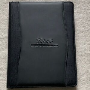 California State University Long Beach Folio